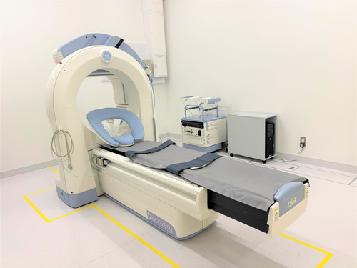 心臓専用機GE Discovery NM530c.jpg
