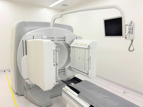 SPECT-CT　GE NMCT 850.jpg